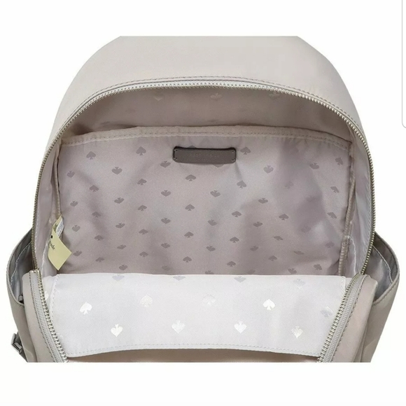 Offer $125🌻NWT Kate Spade Backpack - Picture 3 of 4